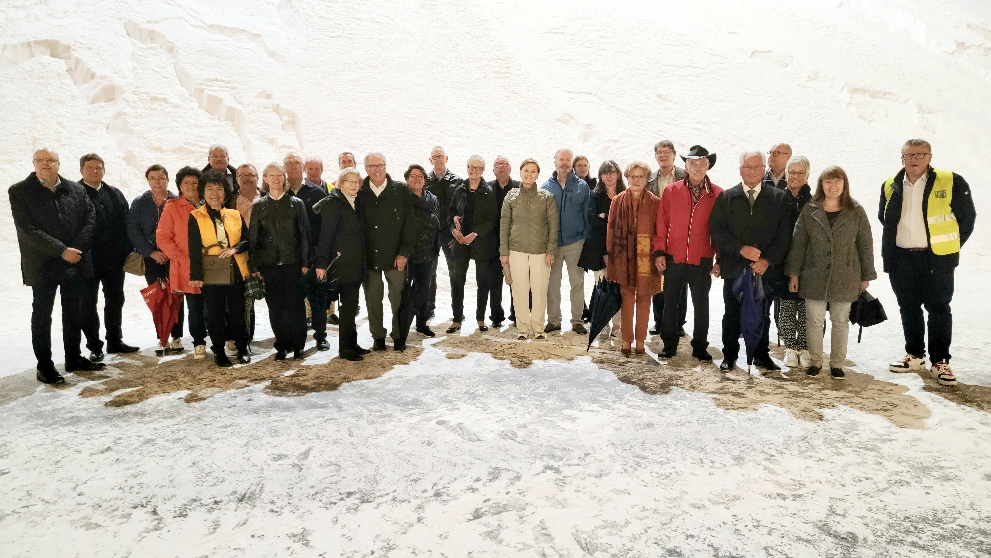 Netzmeistertagung 2023